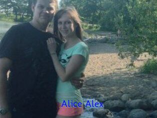 Alice_Alex Sexo Gratis