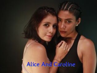 Alice_And_Caroline