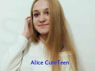 Alice_CuteTeen
