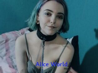 Alice_World