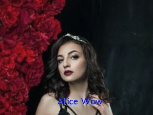 Alice_Wow