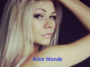 Alice_blonde