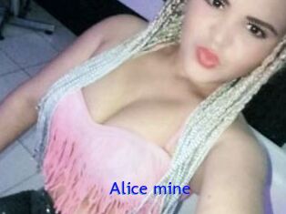 Alice_mine