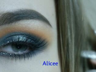 Alicee