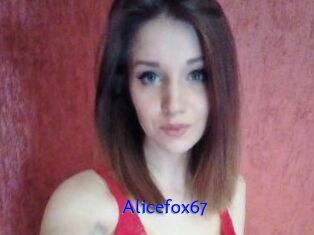 Alicefox67