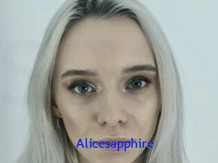 Alicesapphire