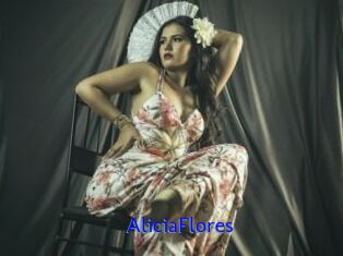 AliciaFlores Sexo Gratis