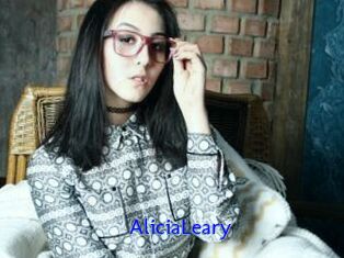 AliciaLeary
