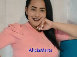 AliciaMarts Sexo Gratis