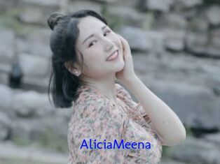 AliciaMeena Sexo Gratis
