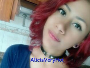 AliciaVeryHot
