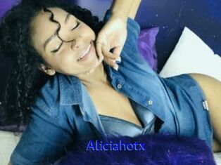 Aliciahotx