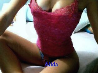 Alida
