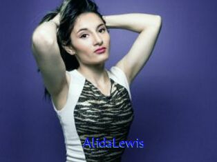 AlidaLewis