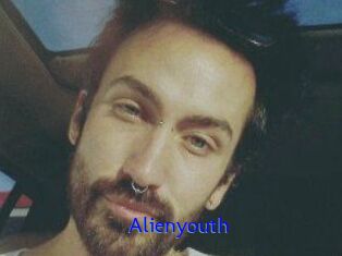 Alienyouth