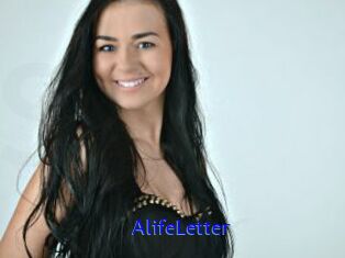 AlifeLetter