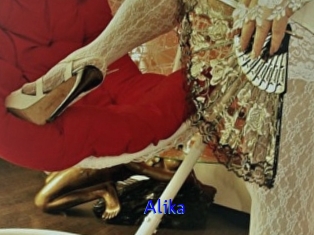 Alika