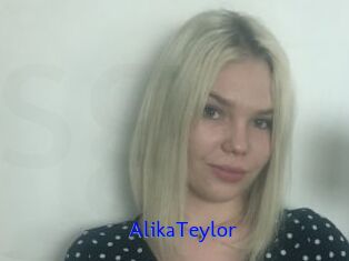 AlikaTeylor