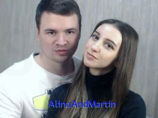 AlinaAndMartin