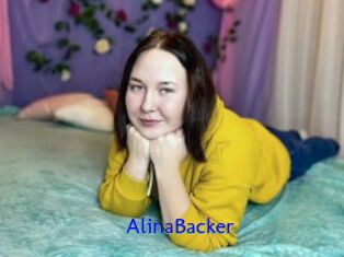 AlinaBacker