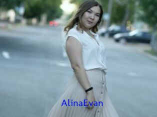 AlinaEvan