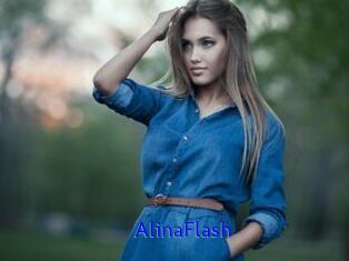 AlinaFlash