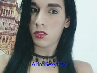 AlinaSexyBitch