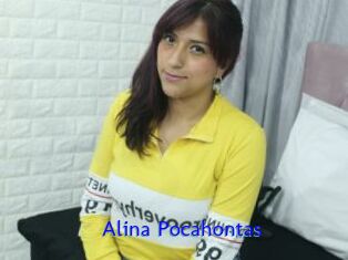 Alina_Pocahontas
