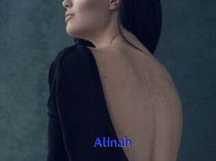 Alinah