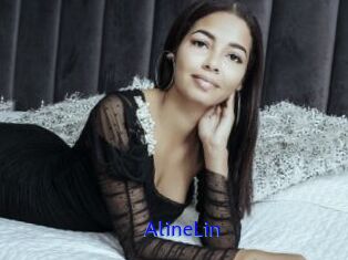 AlineLin Sexo Gratis