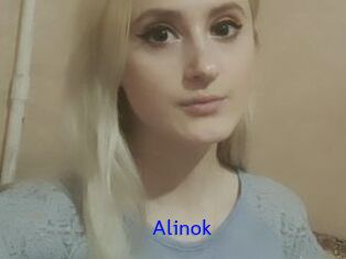 Alinok