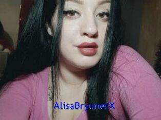 AlisaBryunetX