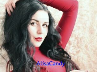 AlisaCandy