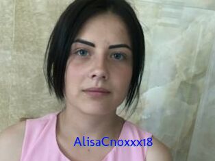 AlisaCnoxxx18