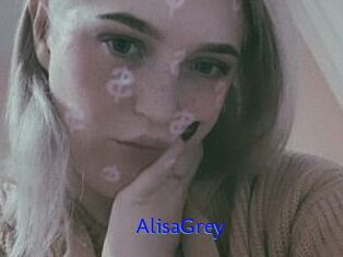 AlisaGrey