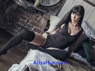 AlisaHunnam