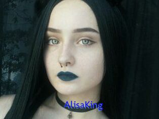AlisaKing Sexo Gratis