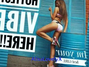 AlisaLovelyX