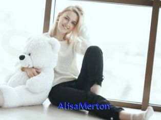 AlisaMerton