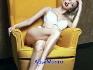 AlisaMonro