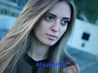 AlisaMunch