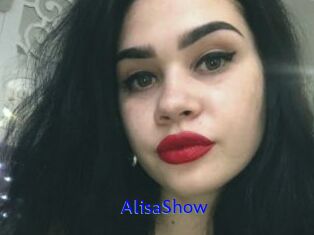 AlisaShow