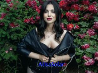AlisaSolar