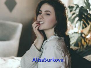 AlisaSurkova