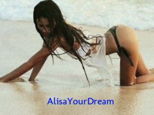 Alisa_Your_Dream