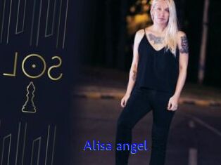 Alisa_angel