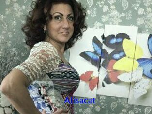 Alisacat