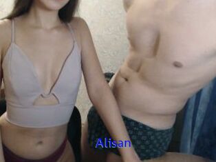 Alisan