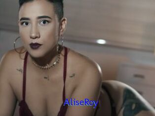 AliseRoy