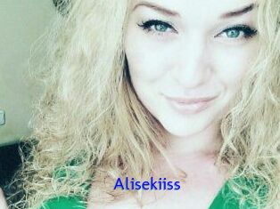 Alisekiiss